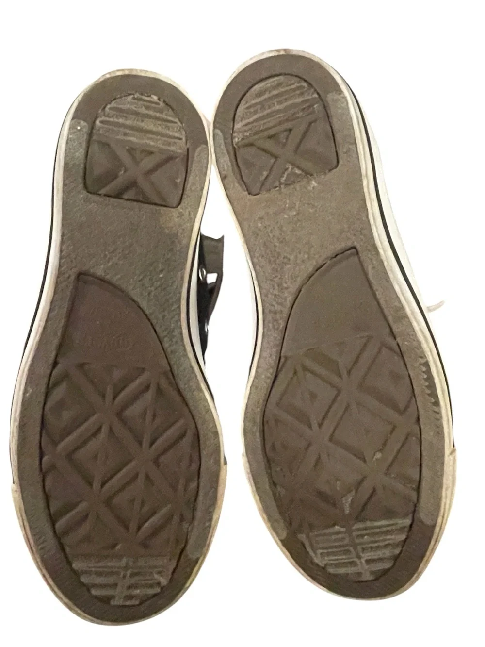 Chuck Taylor Converse Athletic Shoes